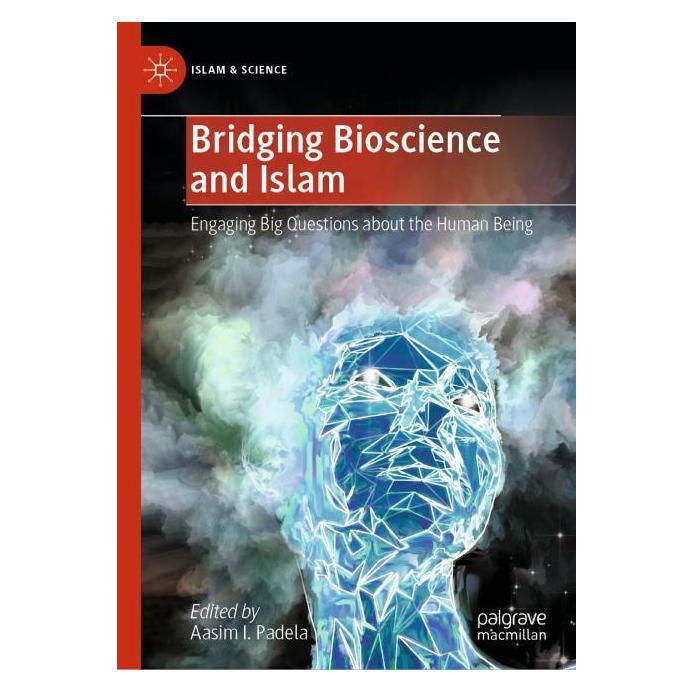 Springer Bridging Bioscience and Islam (Englisch, Hardcover, Aasim I. Padela) (65428300)