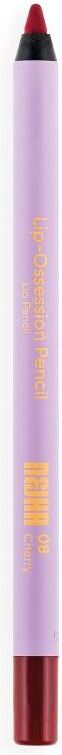 Matita labbra Nejha Lip-ossession pencil 08 Cherry