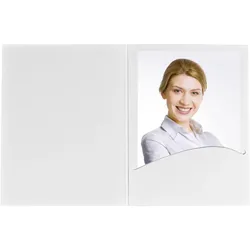 Daiber, Bilderrahmen, 1x100 Portraitmappen Profi-Line 10x15