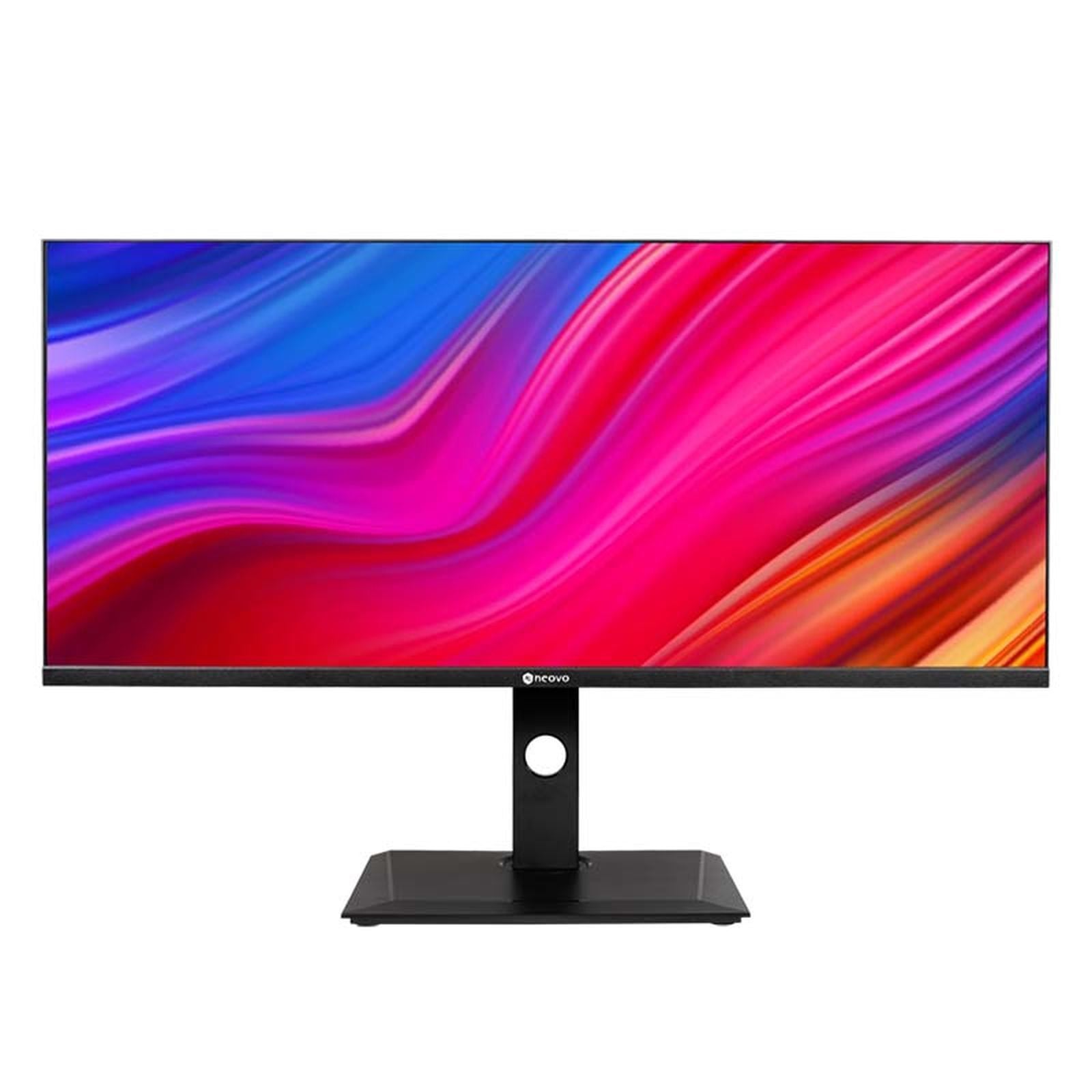 AG NEOVO DW-3401 34-inch Ultrawide IPS-monitor