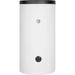 Warmwasserspeicher EV-TEDS-1W 200,Inhalt 199 L mit einem Wärmetauscher