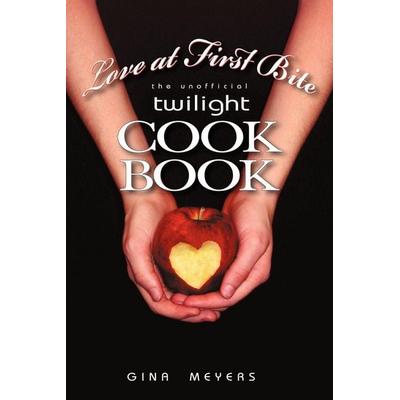 Love at First Bite, Taschenbuch von Meyers Gina Meyers,Gina Meyers, IUniverse, 978-1-4502-2200-6