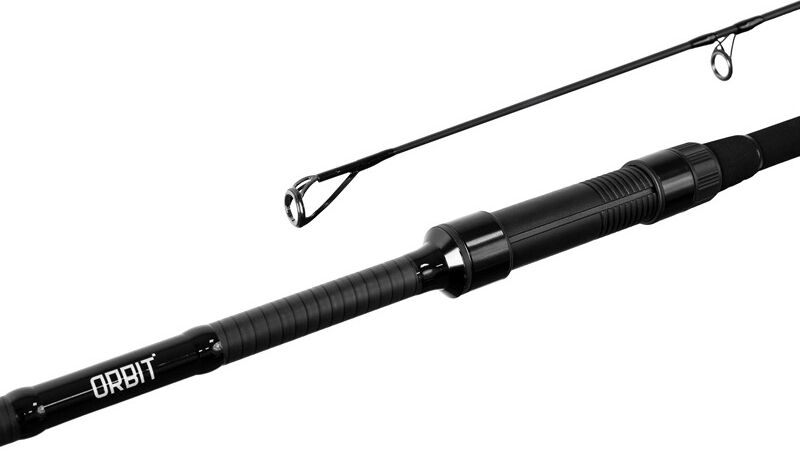 Canne carpe Delphin ORBIT / 2 diely 380cm/3,50lbs 380cm/3,50lbs