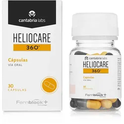 HELIOCARE 360° Kapseln 30 St