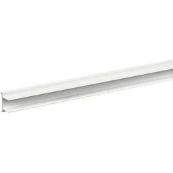 Schneider Electric 5590322 Doppel-Trennwand 52 mm, L=500, PVC, grau Typ:TTI-KH252 PVC