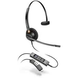 Poly EncorePro 515-M Mono Headset On-Ear