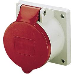MENNEKES 1276 1276 CEE Wandsteckdose 32 A 5polig 400 V 1 St.