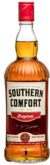 Southern Comfort Company Southern Comfort Liqueur 70 cl. - 70cl