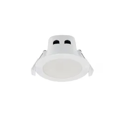 Deko-Light Downlight Acrux Pro 68 7W DIM 2700/3000/4000K IP54 Weiß