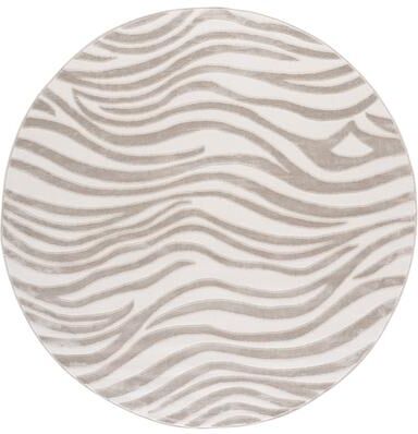 SAFAVIEH Saylor Fllanza Modern Rug