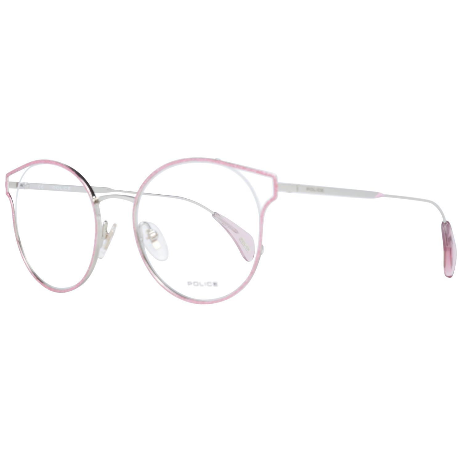 Police Optical Frame VPL926 0SNA 50