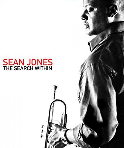 Sean Jones - THE SEARCH WITHIN - Preis vom 12.10.2026 11:37:12 h