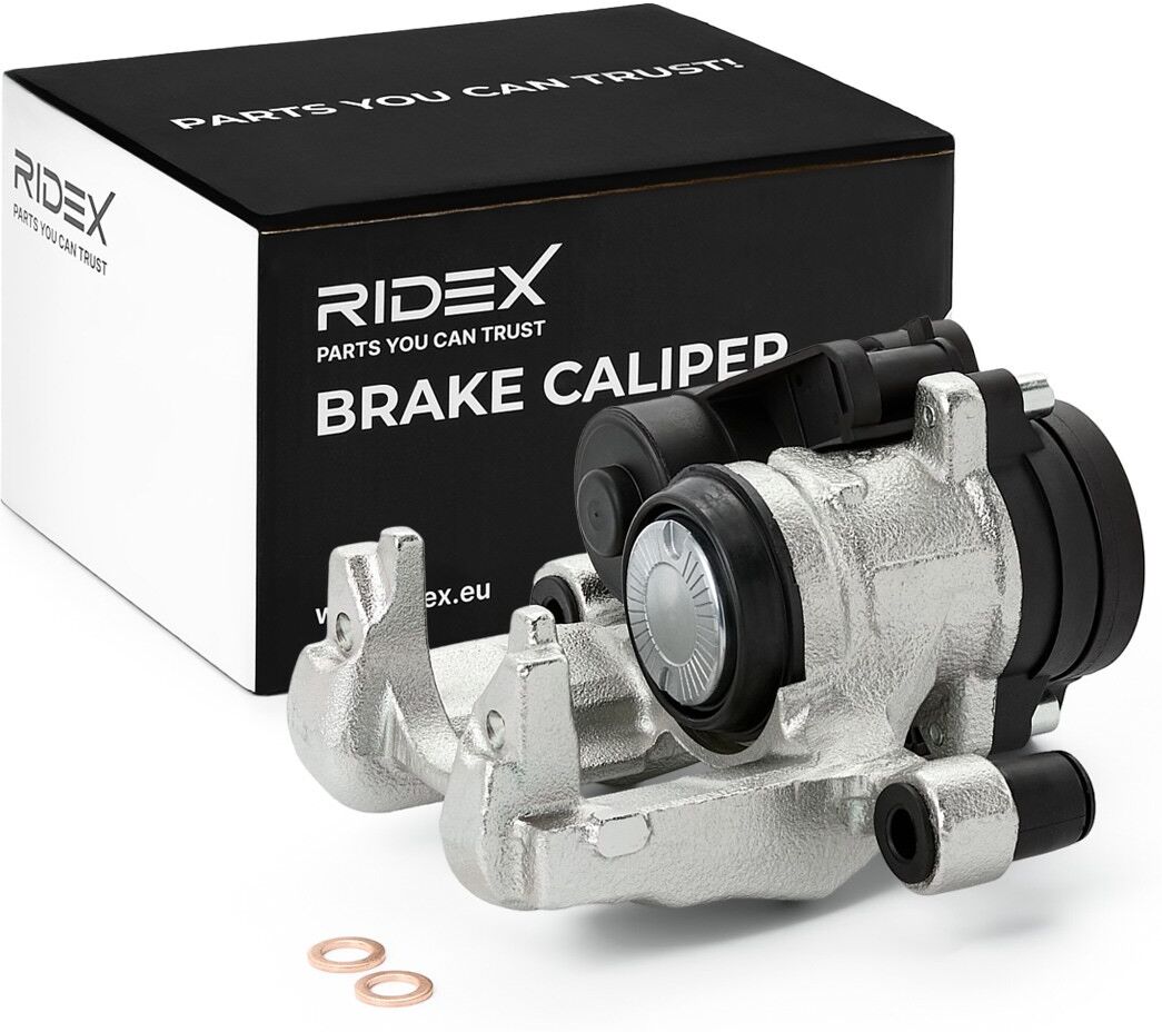 RIDEX 78B2048 Brake caliper