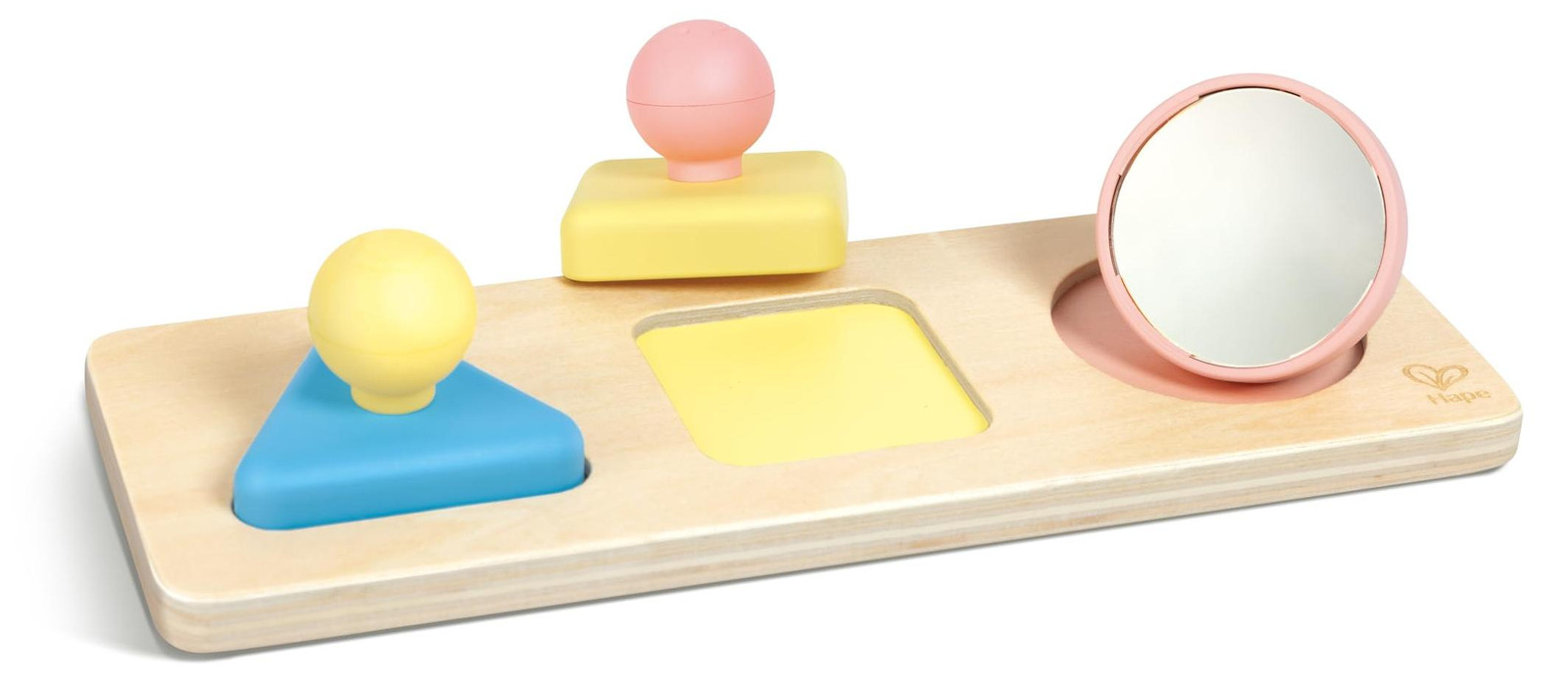 Hape E0072 Vormen