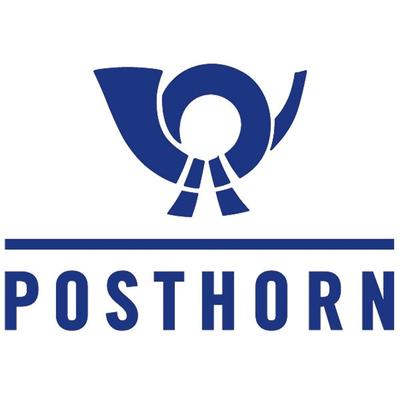 POSTHORN Versandtaschen 04070346 oFC4 90g br 250 St./Pack.