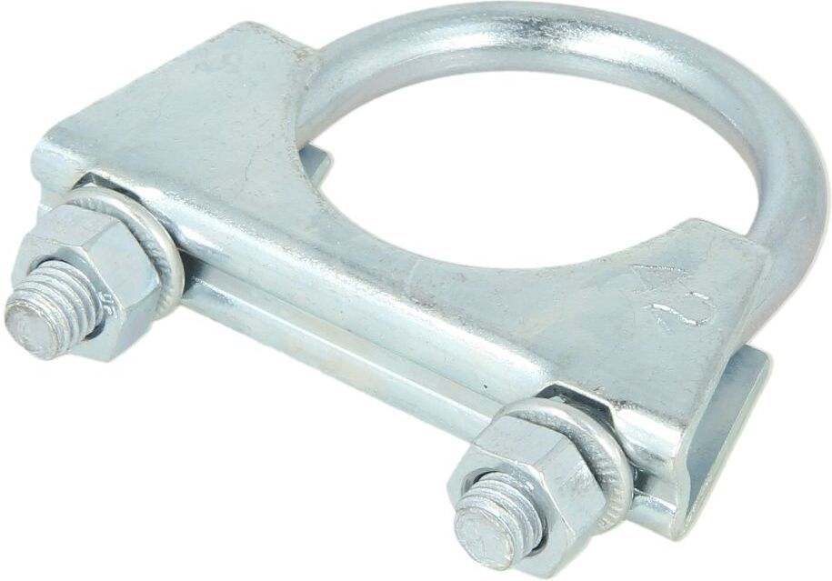 4Max Morsetto del silenziatore 0219-01-250242P/10