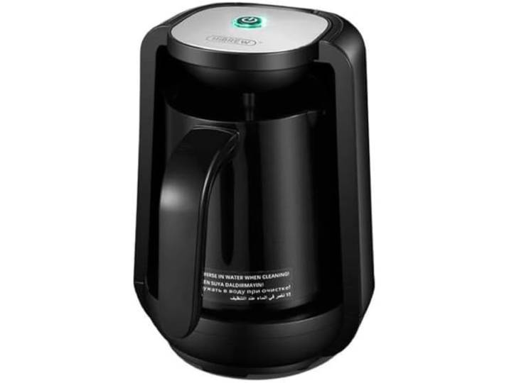 HIBREW Türkische Kaffeemaschine