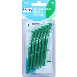 Tepe Angle Idb Grün 0.8 6 ST
