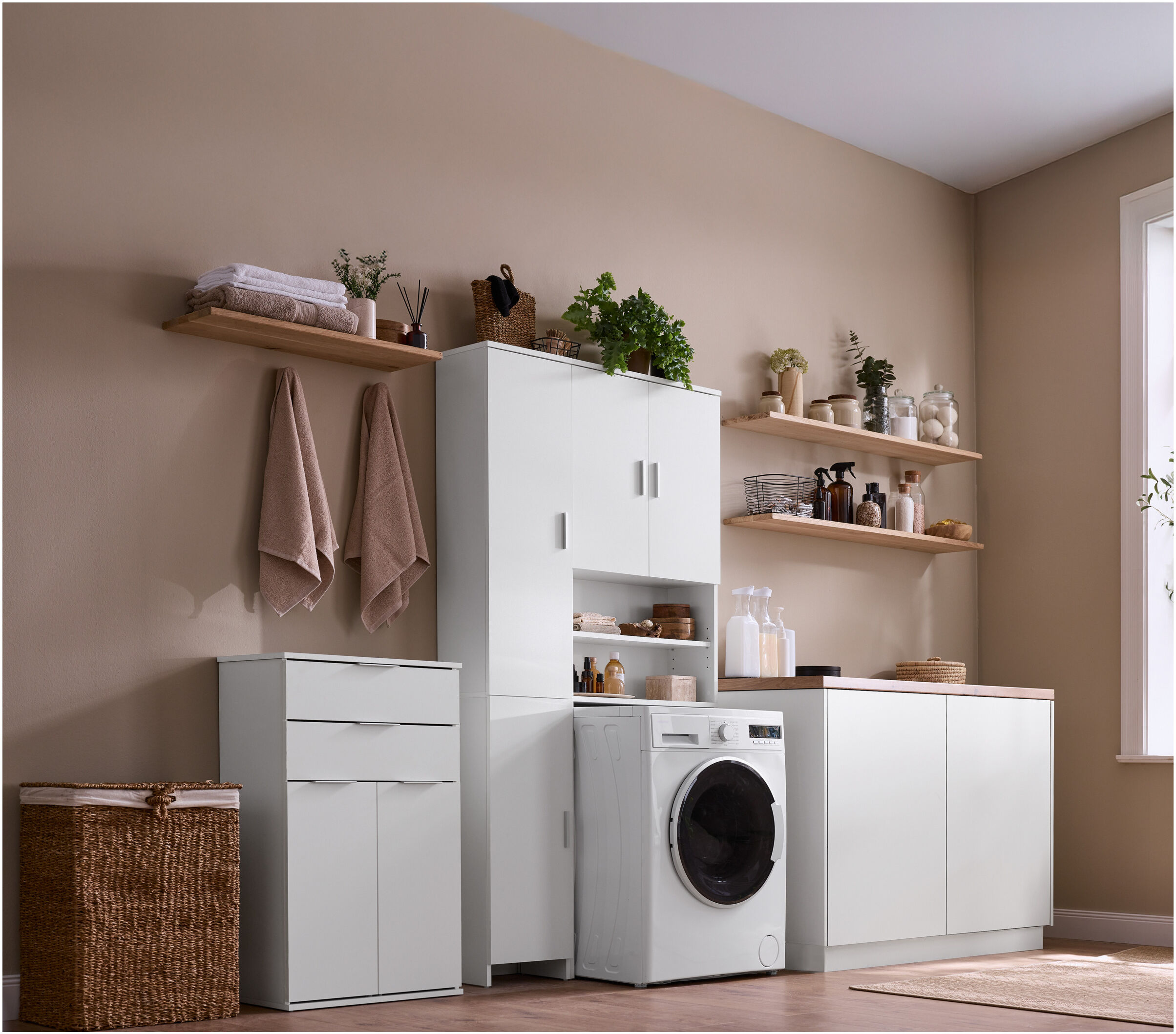 LIVARNO® Anstellschrank »LIVERPOOL«