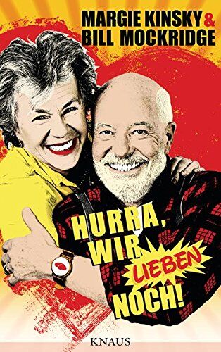 Bill Mockridge - Hurra, wir lieben noch! - Preis vom 09.10.2026 07:28:09 h
