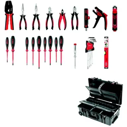 Cimco Werkzeuge Gigant Trolley 176803