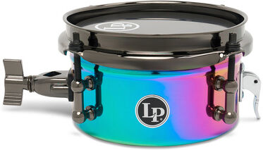 LP "06" Tony Succar Micro Snare" Rainbow