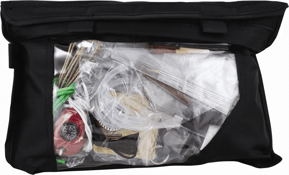 BCB International BCB Bushcraft Survival Kit