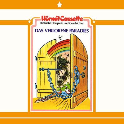 Das verlorene Paradies - Peter van Woerden, Audio, 4029856713120