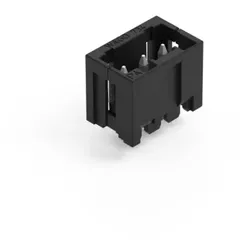 WAGO GmbH &amp; Co. KG Stiftleiste 734-133/105-604