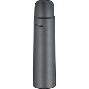 Thermosflasche TC Everyday, Edelstahl, Isolierflasche, graphite grey, 0,7 l