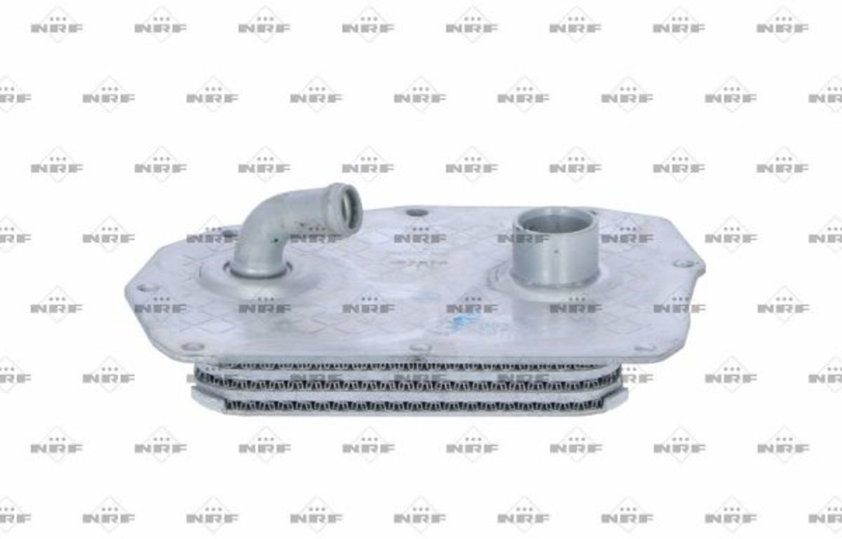 Ölkühler, Motoröl NRF 31352