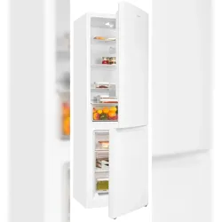 Exquisit KGC320-95-E-040C weiss