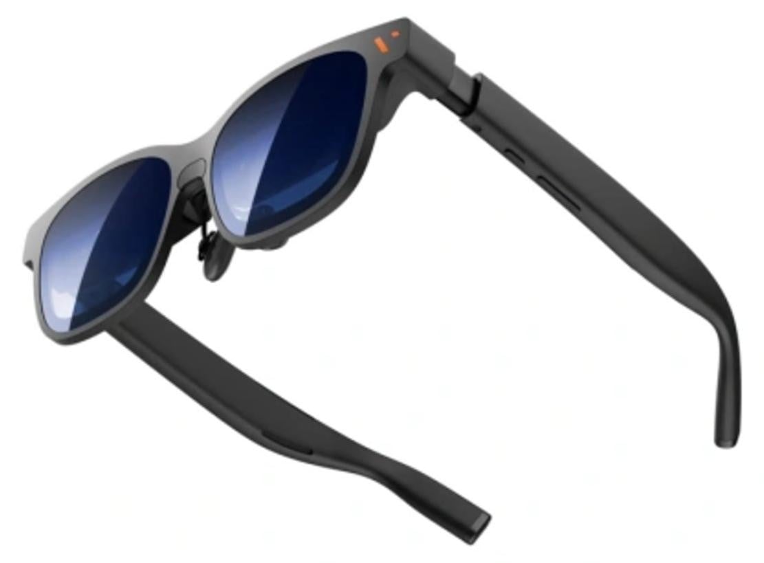 VITURE Pro2 XR-bril - Zwart