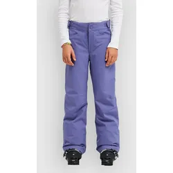 Roxy Backyard Girl Kids Hose twilight purple Gr. T10