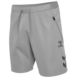 hummel Hmlcima 2.0 Shorts Herren - alloy - 2XL