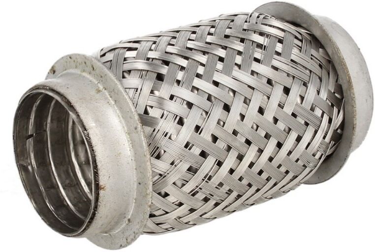 JMJ 40X100P Exhaust flexi pipe
