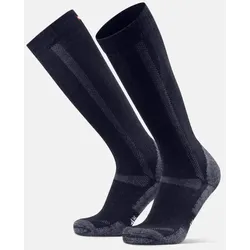 CLASSIC WANDER KNIEHOHE SOCKEN - 1-Pack - Marineblau - 39-42