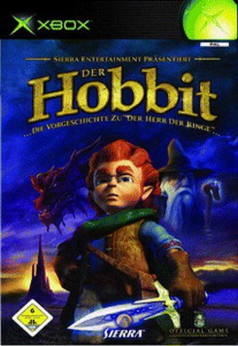 Sierra - Der Hobbit - Preis vom 15.10.2026 23:06:25 h