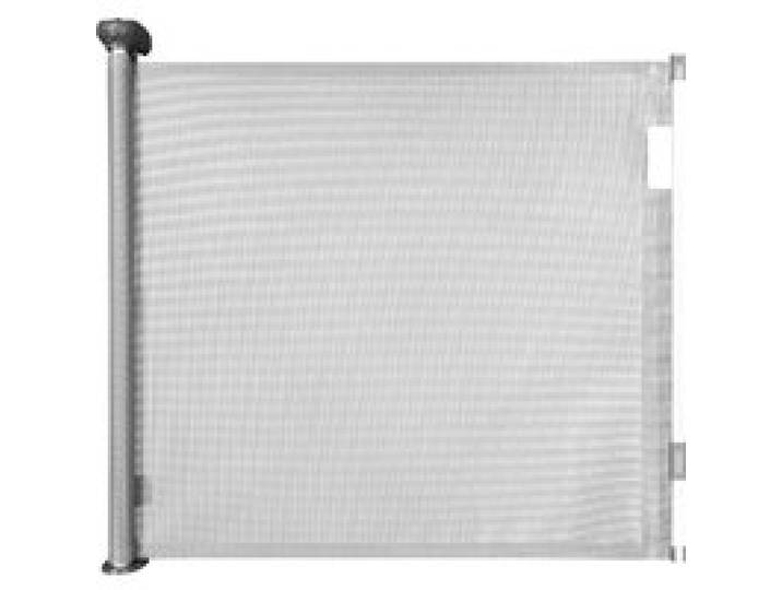 BADABULLE Barrière de sécurité pour porte « Safe & Roll », extensible.