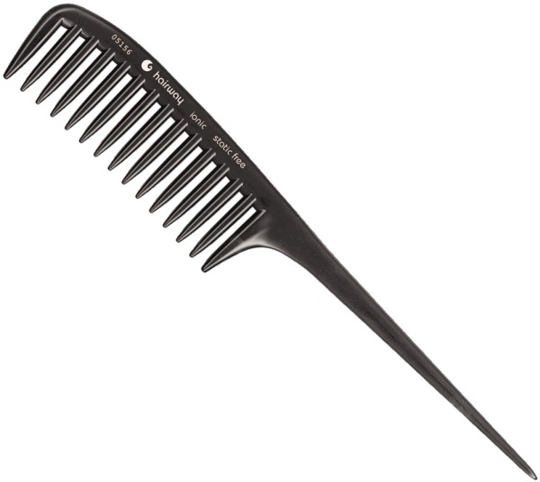 Hairway Haarkamm „Ionic” 05156