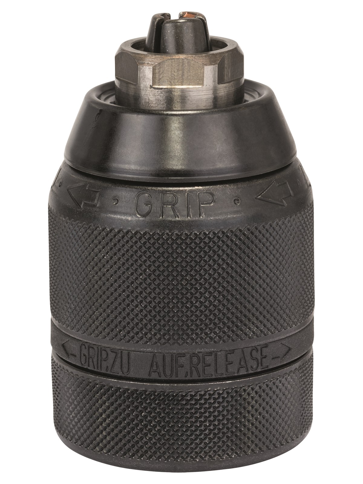 Bosch Keyless chuck