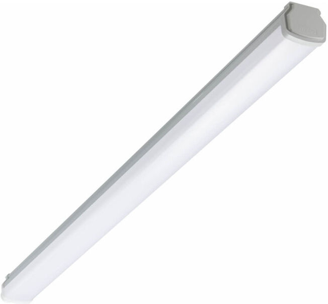 Philips Lighting Luminaire LED pour pièces humides 4000K WT060C LED#36009699 (36009699)