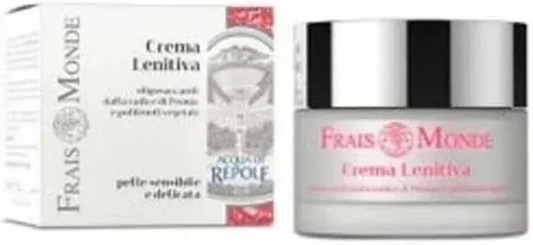 Frais Monde Creme Calmante Skin Care 50 ml