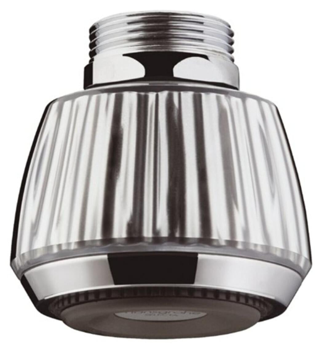 Hansgrohe Selecta douchekop, verstelbaar, chroom