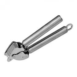 EMGA Knoblauchpresse | rostfreier Stahl | 190mm