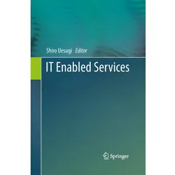 IT Enabled Services, Fachbücher