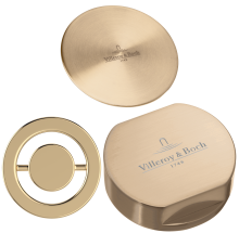 Villeroy & Boch 96242003 Zubehörset gold