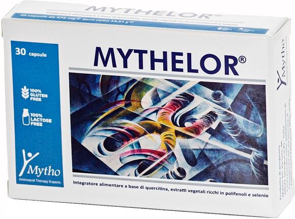 MYTHO Srl MYTHELOR 30CPS