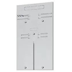 Stromzähler Schalttafeln T-U 1F/3F-b/z-12 Zählertafel E-P 10.12