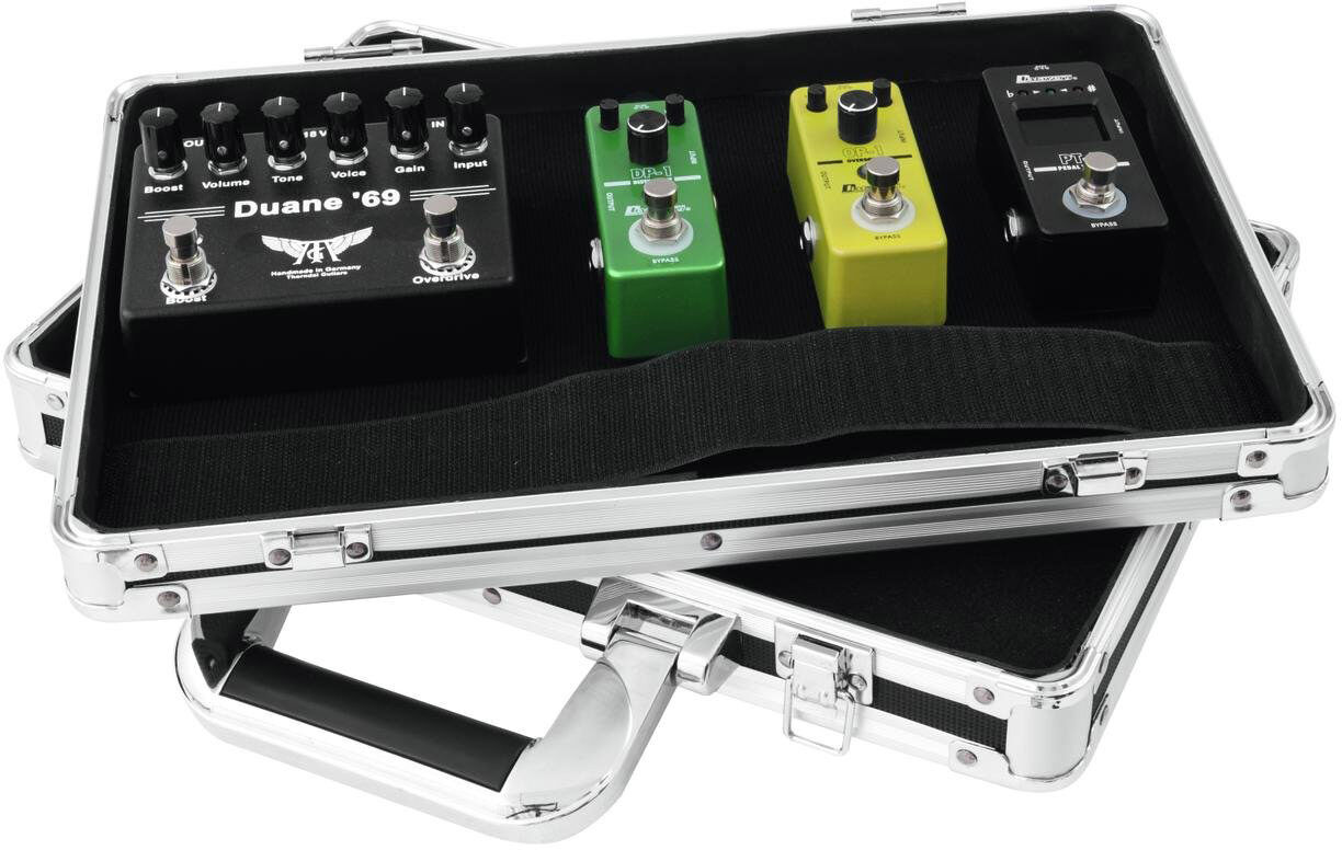 Dimavery Effector-Case Klein